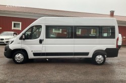 Mikroautobusų nuoma